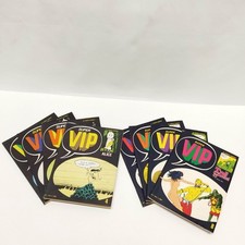 Super vip completa usato  Monte San Pietro