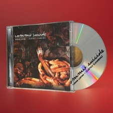Commit Suicide Cd Human Larvae - [Earthly Cleansing] Grindcore, Death Metal, usado comprar usado  Enviando para Brazil