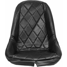 Funda negra diamant d'occasion  Wambrechies