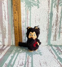 Vintage washino monchhichi d'occasion  Expédié en Belgium