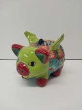 Mexican piggy bank for sale  Temple