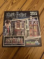 Puzzle wrebbit harry gebraucht kaufen  Deutschland