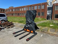 Liftmate electric lift for sale  BARKING