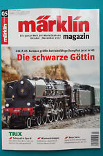 Märklin ktober november gebraucht kaufen  Marl