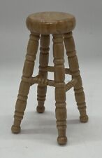 Dolls house stool for sale  WIDNES