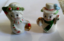 Vintage christmas napco for sale  Somerville