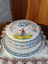 Beurrier henriot quimper d'occasion  Caen