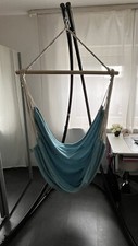 Amanka xxl hängesessel gebraucht kaufen  Rödermark