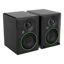 Coppia casse monitor usato  Potenza