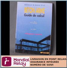 Livre bâtiment génie d'occasion  Nantes-