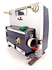 Ancien projecteur elmo d'occasion  Montélimar