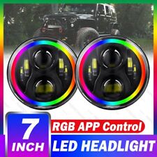 Jeep wrangler halo for sale  Montclair
