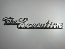 Vintage executive travel for sale  Santa Rosa