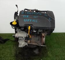 ⭐ D4FF732 teilmotor für DACIA SANDERO 1.2 16V CAT 2008 92937 comprar usado  Enviando para Brazil