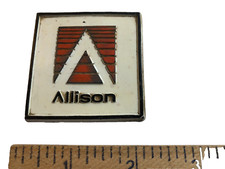 Allison aircraft engine for sale  Lodi