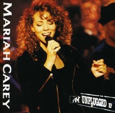 MTV Unplugged EP by Mariah Carey (CD, 1992), usado comprar usado MTV Unplugged EP by Mariah Carey (CD, 1992), usado comprar usado  Enviando para Brazil
