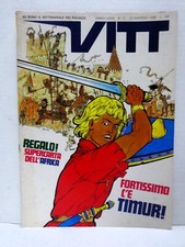 Vitt settimanale dei usato  Triggiano