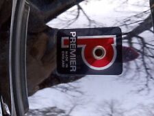 Premier chrome snare for sale  Grandin