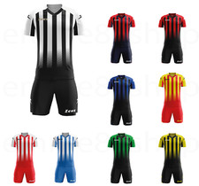 Kit calcio calcetto usato  Torrecuso