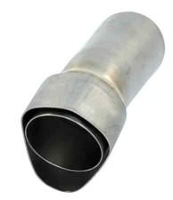 Killer akrapovic opzionale usato  Roma