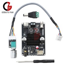 Módulo amplificador de potência de áudio XY-1001W 100W mono Bluetooth TPA3116D2 TWS APP comprar usado  Enviando para Brazil