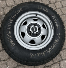 Reserverad jeep wrangler gebraucht kaufen  Kolbermoor