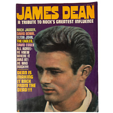 James dean 1977 for sale  Suisun City