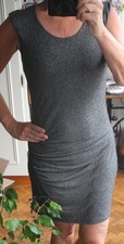 Robe sandro 38 d'occasion  Rouxmesnil-Bouteilles