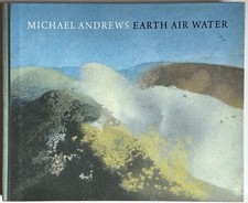 Michael andrews earth for sale  LONDON