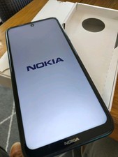 Nokia x20 128gb for sale  WARMINSTER