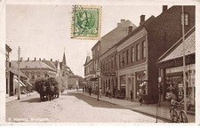 Danemark herning bredgade d'occasion  France