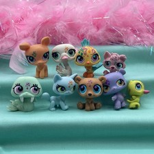 Hasbro lps littlest for sale  La Vista