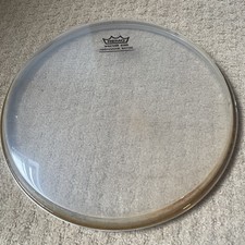 Remo ambassador clear for sale  BRIGHOUSE