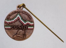 Medaglia adunata nazionale usato Medaglia adunata nazionale usato  Aosta