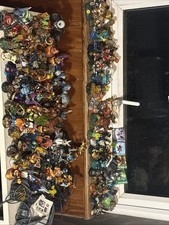 Skylanders around 100 for sale  ILFRACOMBE