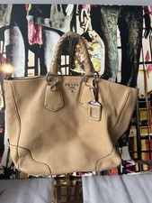 prada vitello daino gebraucht kaufen prada vitello daino gebraucht kaufen München