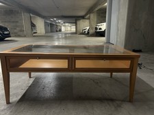 Table basse bois d'occasion  Montpellier-