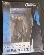 Figura de estátua The Dark Tower Man in Black Stephen King Matthew McConaughey , usado comprar usado  Enviando para Brazil