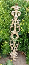 Antique decorative ornate for sale  Shipping to Ireland