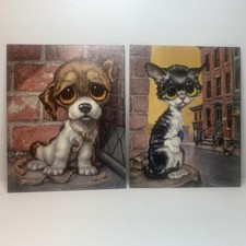 Vintage dog cat for sale  Halifax