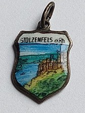 Bettelarmband stolzenfels rhei gebraucht kaufen  Bonn