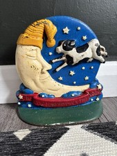 Vintage cast iron for sale  BOLTON