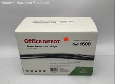 Office depot compare for sale  Charlotte