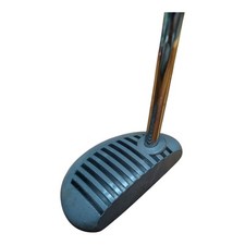 Zebra putter face for sale  Lake Oswego