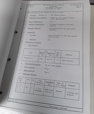 Raf ap101b 2300 for sale  CAMBRIDGE