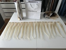 18x hairdreams tape gebraucht kaufen  Deichhorst