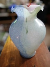Market glass vase for sale  Muncie