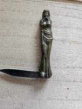 Couteau poche pliant d'occasion  Longpont-sur-Orge