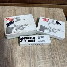 Lot partials boxes for sale  Seagoville
