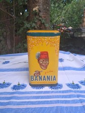 Banania coffee fireplace d'occasion  Expédié en Belgium